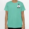 Premium Cotton CVC Roundneck T-Shirt Thumbnail