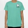 Premium Cotton CVC Roundneck T-Shirt Thumbnail