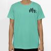 Premium Cotton CVC Roundneck T-Shirt Thumbnail