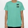 Premium Cotton CVC Roundneck T-Shirt Thumbnail