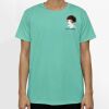 Premium Cotton CVC Roundneck T-Shirt Thumbnail