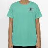 Premium Cotton CVC Roundneck T-Shirt Thumbnail