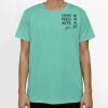 Premium Cotton CVC Roundneck T-Shirt Thumbnail