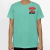 Premium Cotton CVC Roundneck T-Shirt Thumbnail