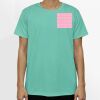 Premium Cotton CVC Roundneck T-Shirt Thumbnail