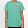 Premium Cotton CVC Roundneck T-Shirt Thumbnail