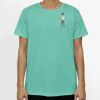 Premium Cotton CVC Roundneck T-Shirt Thumbnail