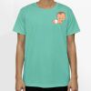 Premium Cotton CVC Roundneck T-Shirt Thumbnail