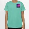 Premium Cotton CVC Roundneck T-Shirt Thumbnail