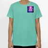 Premium Cotton CVC Roundneck T-Shirt Thumbnail