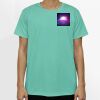 Premium Cotton CVC Roundneck T-Shirt Thumbnail