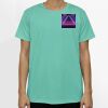 Premium Cotton CVC Roundneck T-Shirt Thumbnail