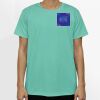 Premium Cotton CVC Roundneck T-Shirt Thumbnail