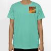 Premium Cotton CVC Roundneck T-Shirt Thumbnail