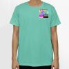 Premium Cotton CVC Roundneck T-Shirt Thumbnail