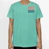 Premium Cotton CVC Roundneck T-Shirt Thumbnail