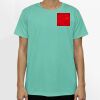 Premium Cotton CVC Roundneck T-Shirt Thumbnail
