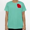 Premium Cotton CVC Roundneck T-Shirt Thumbnail