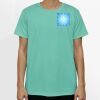 Premium Cotton CVC Roundneck T-Shirt Thumbnail