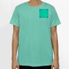 Premium Cotton CVC Roundneck T-Shirt Thumbnail