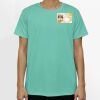 Premium Cotton CVC Roundneck T-Shirt Thumbnail