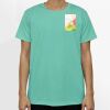Premium Cotton CVC Roundneck T-Shirt Thumbnail