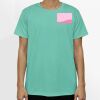 Premium Cotton CVC Roundneck T-Shirt Thumbnail