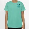 Premium Cotton CVC Roundneck T-Shirt Thumbnail