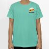 Premium Cotton CVC Roundneck T-Shirt Thumbnail