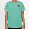 Premium Cotton CVC Roundneck T-Shirt Thumbnail