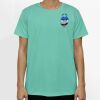 Premium Cotton CVC Roundneck T-Shirt Thumbnail