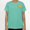 Premium Cotton CVC Roundneck T-Shirt Thumbnail