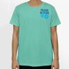 Premium Cotton CVC Roundneck T-Shirt Thumbnail