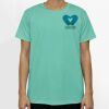 Premium Cotton CVC Roundneck T-Shirt Thumbnail