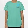 Premium Cotton CVC Roundneck T-Shirt Thumbnail