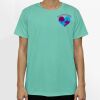 Premium Cotton CVC Roundneck T-Shirt Thumbnail
