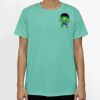 Premium Cotton CVC Roundneck T-Shirt Thumbnail