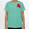 Premium Cotton CVC Roundneck T-Shirt Thumbnail