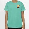 Premium Cotton CVC Roundneck T-Shirt Thumbnail