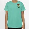 Premium Cotton CVC Roundneck T-Shirt Thumbnail