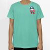 Premium Cotton CVC Roundneck T-Shirt Thumbnail