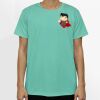 Premium Cotton CVC Roundneck T-Shirt Thumbnail