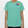 Premium Cotton CVC Roundneck T-Shirt Thumbnail