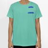 Premium Cotton CVC Roundneck T-Shirt Thumbnail
