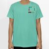Premium Cotton CVC Roundneck T-Shirt Thumbnail