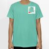 Premium Cotton CVC Roundneck T-Shirt Thumbnail