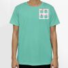 Premium Cotton CVC Roundneck T-Shirt Thumbnail