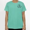 Premium Cotton CVC Roundneck T-Shirt Thumbnail