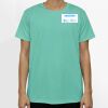 Premium Cotton CVC Roundneck T-Shirt Thumbnail