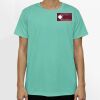 Premium Cotton CVC Roundneck T-Shirt Thumbnail